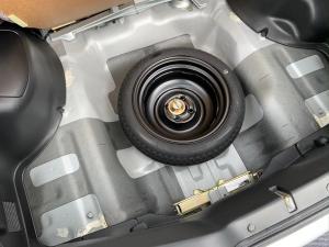 Acura Integra GS-R Coupe 2001 года 